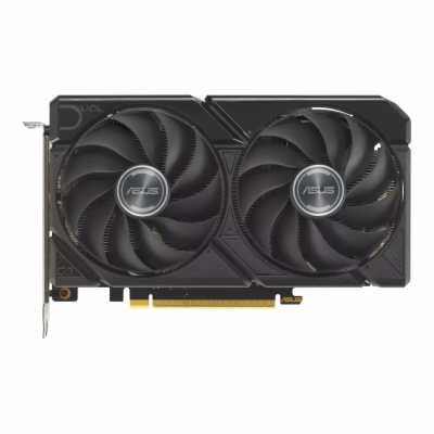 ASUS DUAL-RX9060-8G