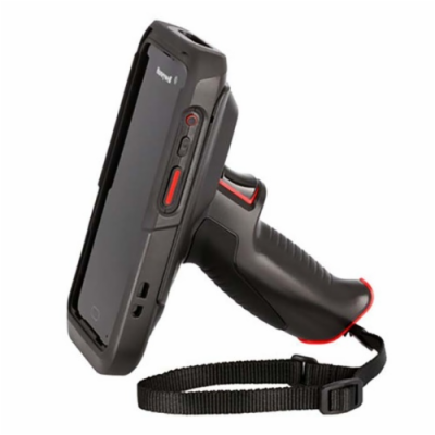 CT45/CT47 Booted universal scan handle