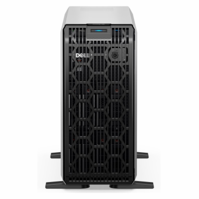 DELL PowerEdge T360/ 8x 3.5"/ Xeon 6325P/ 32GB/ 1x 480GB ...