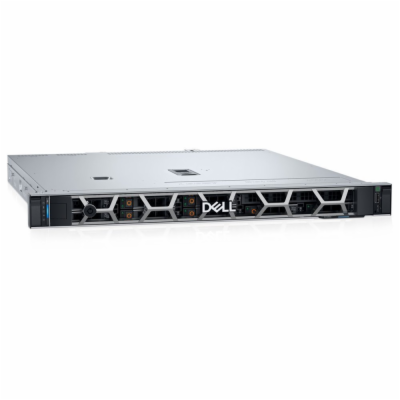DELL PowerEdge R360/ 4x 3.5"/ Xeon 6315P/ 32GB/ 1x 480GB ...