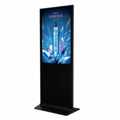 Prestigio Solutions IDS Indoor Vertical Totem 55", 2160x3...
