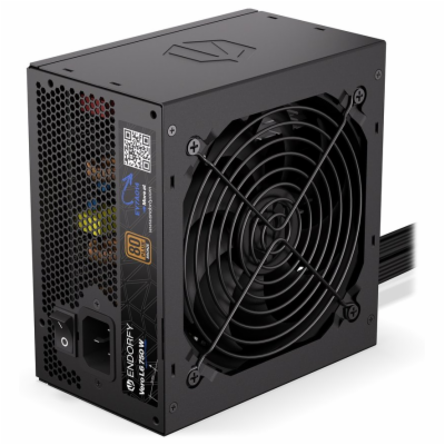 Endorfy zdroj Vero L6 Bronze 750W / ATX3.1 / 120mm / 80 P...