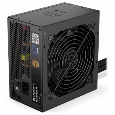 Endorfy zdroj Vero L6 Bronze 650W / ATX3.1 / 120mm / 80 P...