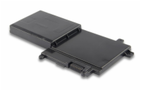 DeTech Baterie pro notebooky HP ProBook 640 645 650 G2 G3 (CI03XL), 11.4V - 3600mAh Výkonná kompatibilní Li-ion baterie CI03XL s kapacitou 3600 mAh a napětím 11,4?V pro vybrané notebooky HP ProBook ř