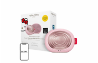 Sonický termo kartáček na obličej GESKE Hello Kitty 5v1