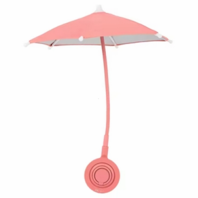 Deštník pro telefon Magsafe Pink