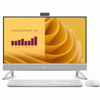 DELL PC AiO 27 All-in-One EC27250 / i5-1334U/16GB/512SSD/...