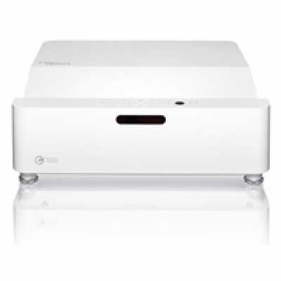 Optoma projektor ZK420UST (DLP, LASER, FULL 3D, 4k, 3840x...