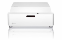 Optoma projektor ZK420UST (DLP, LASER, FULL 3D, 4k, 3840x2160, 4200 ANSI, 500 000:1, USB, HDMI, repro 15W )