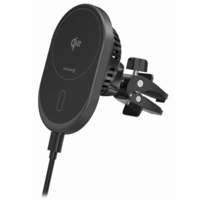 Swissten Magnetický Držák do Ventilace Auta MagRide s Bez...