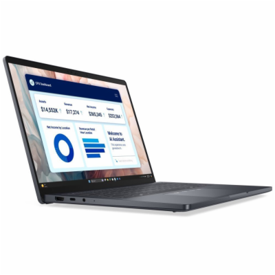 DELL Pro 14 Premium PA14250/ Ultra 7 266V/ 16GB/ 512GB SS...