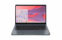 Notebook Lenovo Chromebook 14e G3  Notebook - 14 palců, 8 GB, Intel N100 3.40 GHz, 32 GB eMMC, Chrome OS, 1920 x 1080 px, Intel UHD Graphics, Bluetooth, WIFI, Webkamera