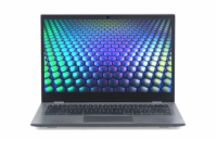 Notebook Lenovo 14e Chromebook  Notebook - 14 palců, 8 GB, AMD A4-9120C 2.40 GHz, 32 GB eMMC, Chrome OS, 1920 x 1080 px, AMD Radeon R4 Graphics, Dotykové LCD, Bluetooth, WIFI, Webkamera