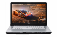 Notebook Fujitsu LifeBook E751  Notebook - 15,6 palců, 8 GB, Intel Core i5-2520M 2.50 GHz, 500 GB HDD, Windows 11 Pro, 1366 x 768 px, Intel HD Graphics 3000, WIFI, DVD-RW
