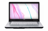 Notebook Fujitsu LifeBook E751  Notebook - 15,6 palců, 8 GB, Intel Core i5-2520M 2.50 GHz, 128 GB SSD, Windows 11 Pro, 1366 x 768 px, Intel HD Graphics 3000, WIFI