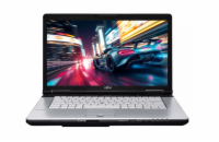 Notebook Fujitsu LifeBook E751  Notebook - 15,6 palců, 8 GB, Intel Core i5-2520M 2.50 GHz, 128 GB SSD, Windows 11 Pro, 1366 x 768 px, Intel HD Graphics 3000, WIFI, DVD-RW, Vady: mírné estetické vady