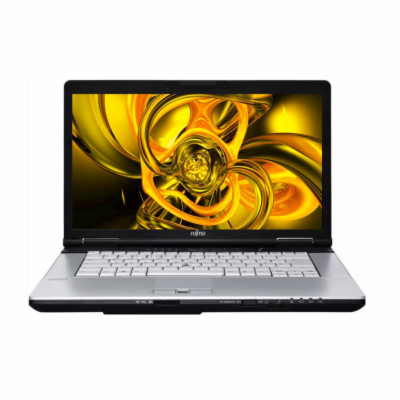 Notebook Fujitsu LifeBook E751  Notebook - 15,6 palců, 8 ...