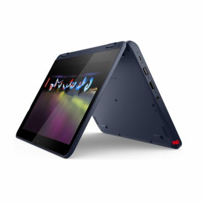 Notebook Lenovo 500W G3  Notebook - 11,6 palců, 8 GB, Int...