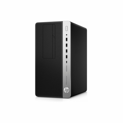 Počítač HP ProDesk 600 G4 MT  Počítač - 8 GB, Intel Core ...