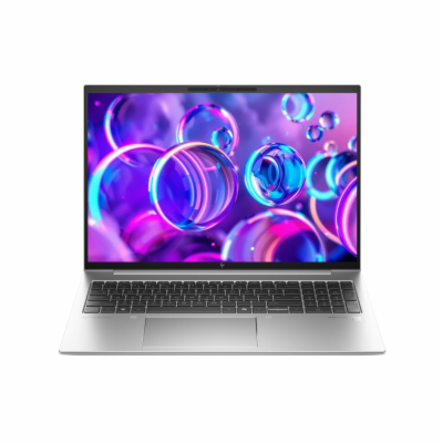 Notebook HP EliteBook 860 G11  Notebook - 16 palců, 16 GB...