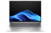 Notebook HP ProBook 4 G1i  Notebook - 14 palců, 16 GB, Intel Core Ultra 5 225U 1.50 GHz, 512 GB NVMe SSD, Windows 11 Pro, 1920 x 1200 px, Intel Graphics, Bluetooth, WIFI, Webkamera