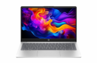 Notebook HP 14-ep0024ne  Notebook - 14 palců, 16 GB, Intel Core i5-1235U 0.90 GHz, 512 GB NVMe SSD, Windows 11 Home, 1920 x 1080 px, Intel Iris Xe Graphics, Bluetooth, WIFI, Webkamera