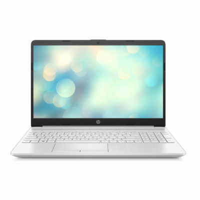 Notebook HP 15s-fq5261nia  Notebook - 15,6 palců, 8 GB, I...
