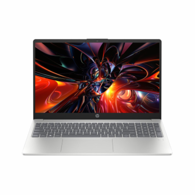 Notebook HP 15-fd0276ne  Notebook - 15,6 palců, 16 GB, In...