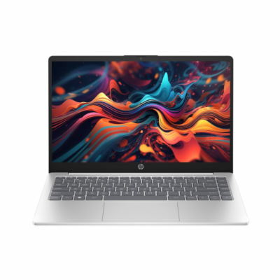 Notebook HP 14-ep0011ni  Notebook - 14 palců, 8 GB, Intel...