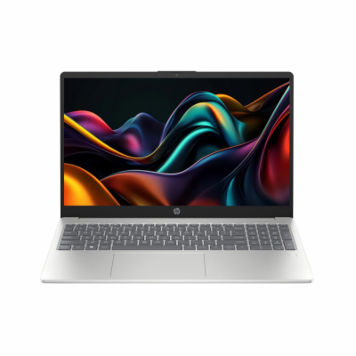 Notebook HP 15-fd0085ni  Notebook - 15,6 palců, 16 GB, In...