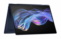 Notebook HP EliteBook X Flip G1i  Notebook - 14 palců, 32 GB, Intel Core Ultra 7 258V 3.70 GHz, 1 000 GB NVMe SSD, Windows 11 Pro, 1920 x 1200 px, Intel Arc Graphics, Dotykové LCD, Bluetooth, WIFI, W