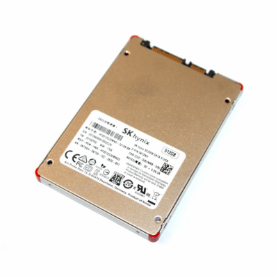 SK Hynix SC300B 512GB 2,5 SATA SSD SSD disk (kapacita 512...