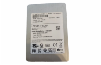 Lite-On 128GB 2,5 SATA SSD SSD disk (kapacita 128 GB, rozhraní SATA, formát 2,5") nabízí spolehlivé řešení pro každodenní práci a ukládání dat. Vhodné pro notebooky i stolní počítače. PN: 735313-001