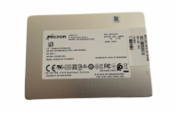Micron 1300 SSD 2,5" 512GB SATA Micron 1300 SSD 2,5" 512GB SATA nabízí vysokou kapacitu a rychlý přenos dat v tradičním 2.5" formátu.