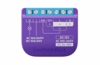 Smart Switch SWITCHBOT W5502300 WiFi Matter