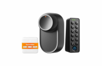Smart zámek SWITCHBOT Ultra 3v1 s klávesnicí Keypad Bluetooth