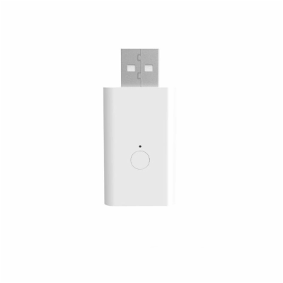 Repeater/Zesilovač signálu MOES ZZJ-R02-MS ZigBee Tuya