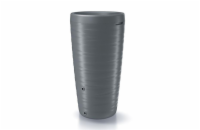 Sud na vodu MAZE šedý 240l