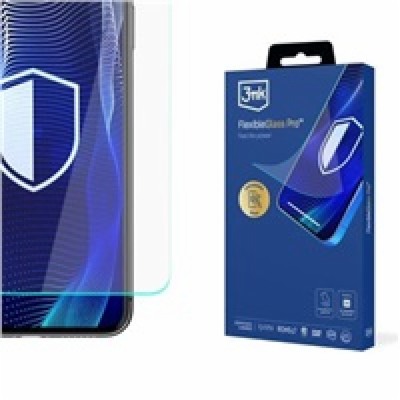 3mk hybridní sklo FlexibleGlass Pro pro Samsung Galaxy S2...