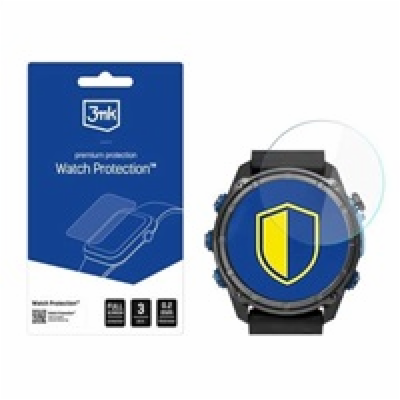 3mk ochranná folie Watch Protection ARC pro Garmin Descen...