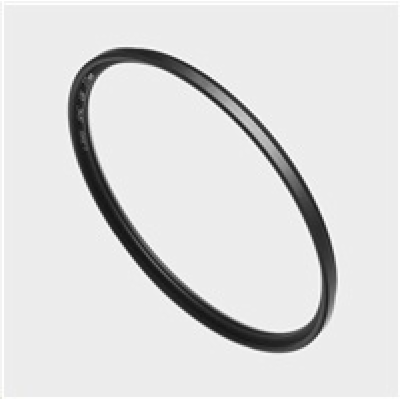 NiSi Filter UV SMC L395 77mm