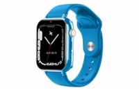 MaxCom Smartwatch FW59 Kiddo 4G Blue