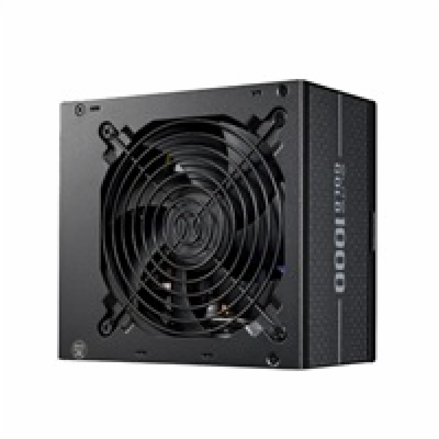 Cooler Master zdroj ELITE Gold 1000W FM, 120mm, Plně modu...