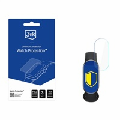 3mk ochranná folie Watch Protection ARC pro Xiaomi Smart ...