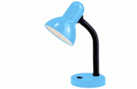 svít.stolní.12254_N E27 40W modrá (L077)