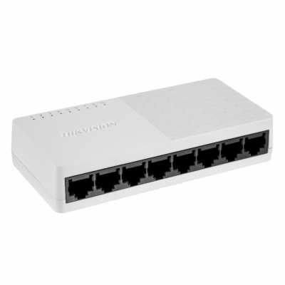 Hikvision DS-3E0508D-O - Switch 10/100/1000Mbit, bez PoE