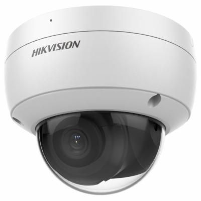 Hikvision DS-2CD2183G2-IU(2.8mm) 8MPix IP Dome kamera; IR...