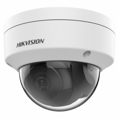Hikvision DS-2CD1123G2-I(2.8mm) - 2MPix IP Dome kamera; I...