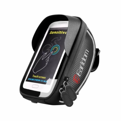 Univerzální držák na kolo pro telefon Earldom ET-S8 Unive...