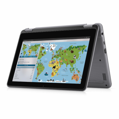 Notebook Dell Latitude 3120 2-in-1  Notebook - 11,6 palců...
